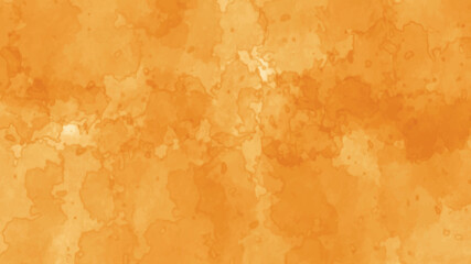 abstract orange background paper texture . Painting the wall