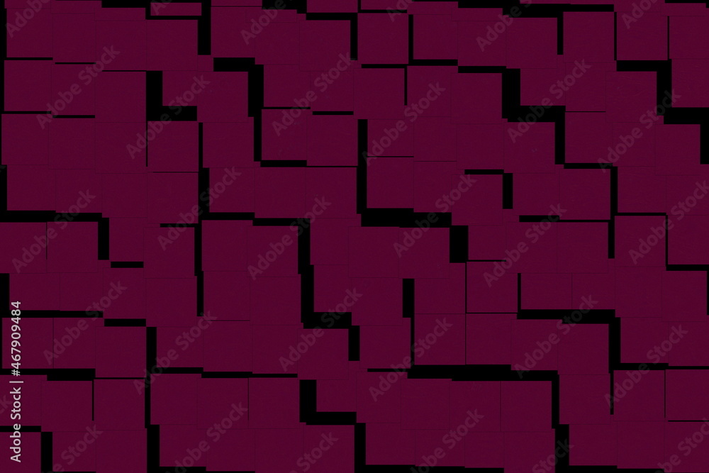 Poster black and red texture. decorative bright backdrop in bordeaux and red tones. festival colorful kalei