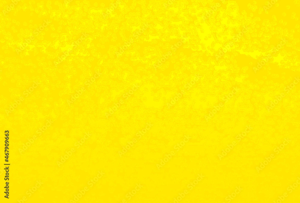 Poster lemon texture. glow orange simple ornate background great for layout with positive quote on web site