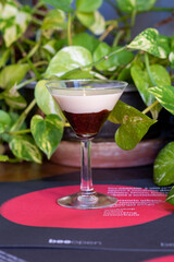 Cocktail innovativo