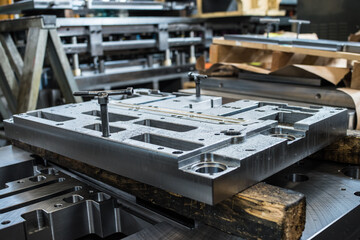 Macchinario per industria