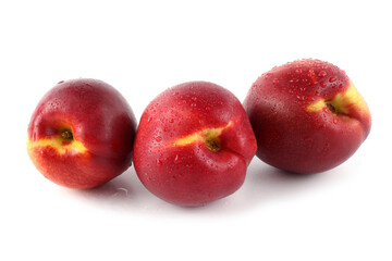 Nectarines
