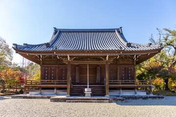 法道寺