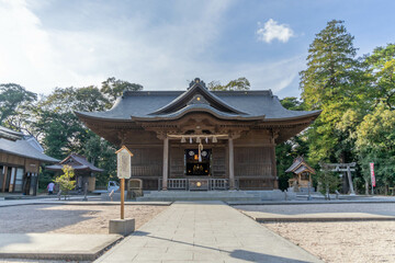 Obraz premium 松江神社