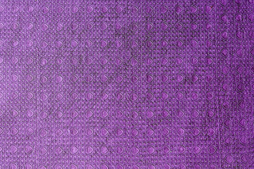 simple handmade paper texture used as background high-resolution image. textured purple violet paper used for decorative purpose wallpaper with heart pattern