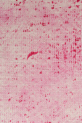 simple handmade paper texture used as background high-resolution image. textured pink red paper used for decorative purpose wallpaper. 