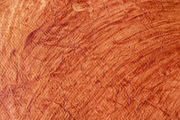 simple handmade paper texture used as background high-resolution image. textured coffee brown dark brown paper used for decorative purpose wallpaper. 