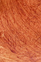 simple handmade paper texture used as background high-resolution image. textured coffee brown dark brown paper used for decorative purpose wallpaper. 