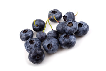 Blueberries
