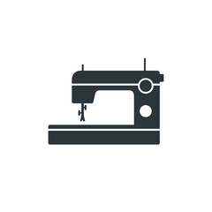 sewing machine icon