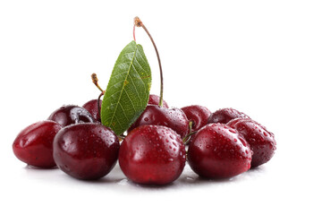 Cherries