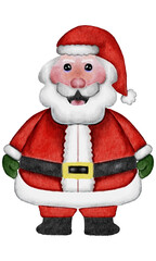 Santa Claus,Navidad,papá noel