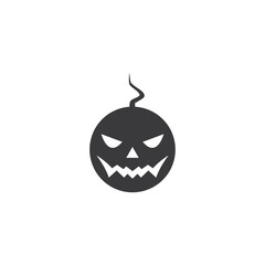 Black Ghost ilustration