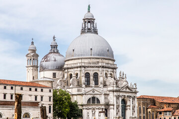 city ​​history and ancient architecture