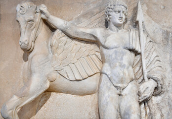 Ancient Greek Wall Art