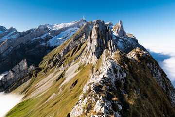 Säntis