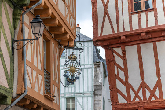 Vannes