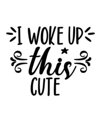 Baby SVG Bundle, Baby Onesie SVG, Newborn SVG Bundle, Baby Quote Bundle, Cute Baby Saying svg, Funny Baby svg, Baby Girl, Baby Boy, Cut File