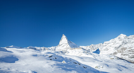Matterhorn, Zermatt, Skiing, Winter Hiking, magical Landscampe of Zermatt,  Glacier Paradies, Riffelberg, Furi, Rothorn, Monta Rosa, Dufourspitze,Visp, Sunnegga, Gornergrat, Randa, Tasch, Zmutt, Liska