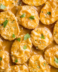 Detail of Potatoes of Importance 