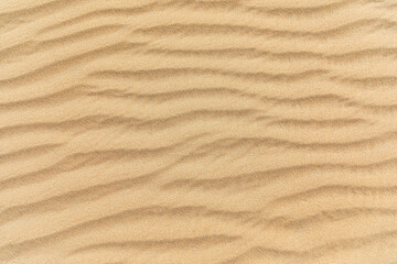Wüstensand in Dubai