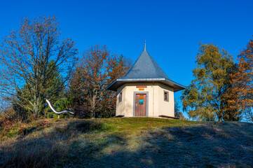 Schwarzwald ,Herbst 