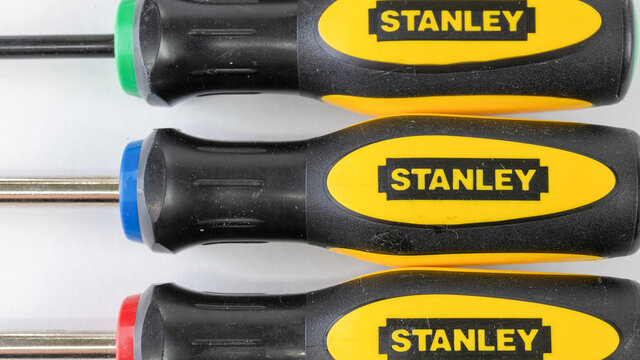 2,917 Stanley Tools Images, Stock Photos, 3D objects, & Vectors