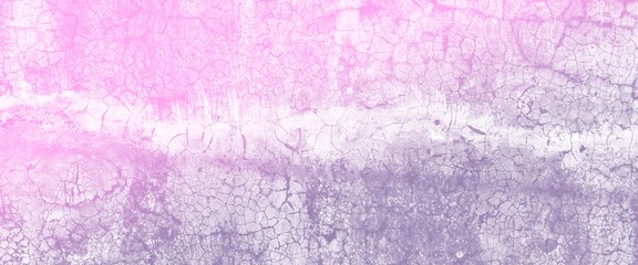 Fototapeta premium abstract texture background painted gradient pastel color 