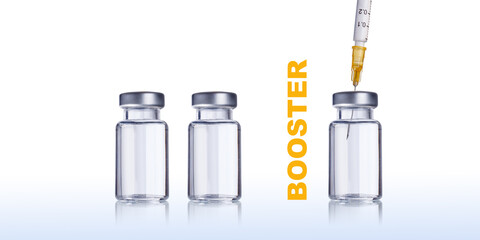 booster vaccination