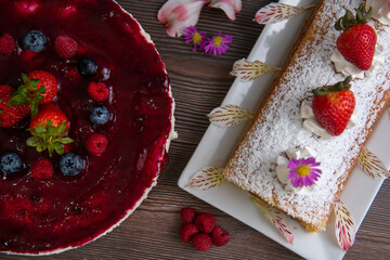 Cake
