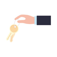 great keychain design