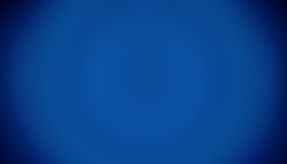 Obraz premium 3D abstract render of blue background. Vintage background, grunge. noise.