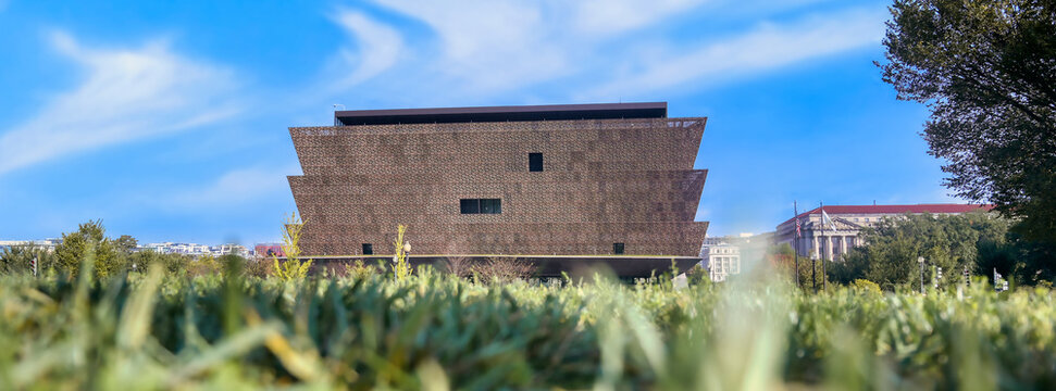 National Museum of African American History and Culture