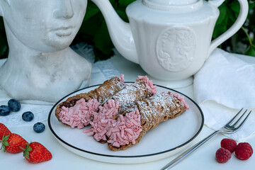 cannoli