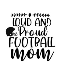 Football Bundle, Football SVG Bundle, Football svg, dxf, png instant download, Fall Shirt SVG, Football Fan svg, Football Mom svg, Fall svg,Football Silhouette,
