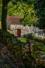 Aldeia de Trebilhadouro