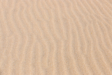 Sand texture background, Ria Formosa, Natural Park, Algarve	