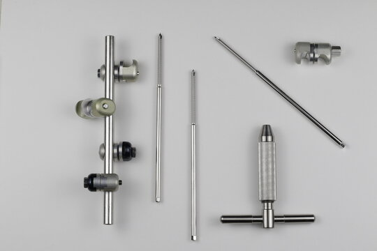 Fixation Tools