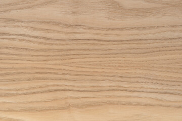 Fototapeta na wymiar Natural light walnut wood texture, background pattern.