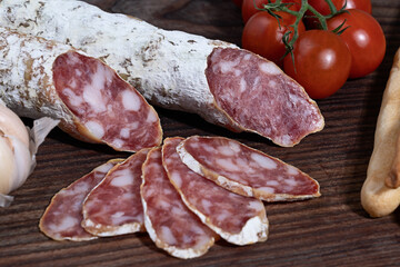 salami