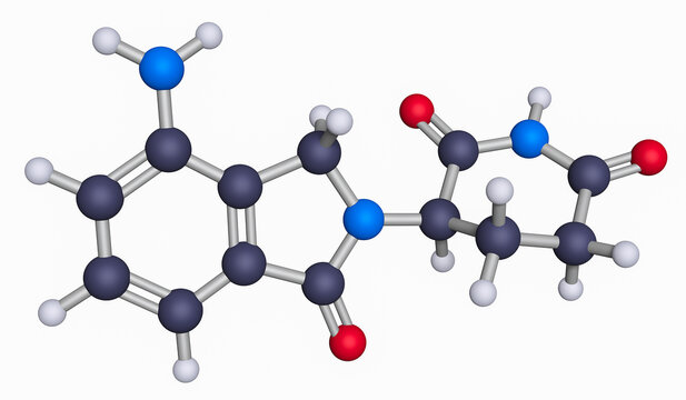 Lenalidomide Anticancer Drug