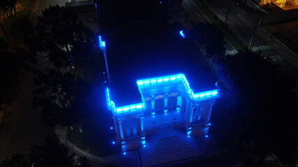 Curitiba Town Hall