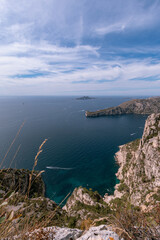Calanques MARSEILLE