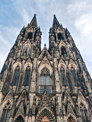 Köln dome