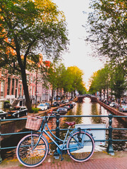 Amsterdams Grachten