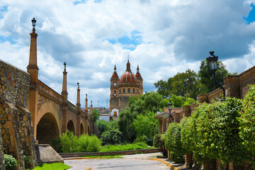 Lagos de Moreno, Jalisco, México