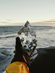Icecube @edele-fotografie