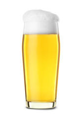mug full of beer