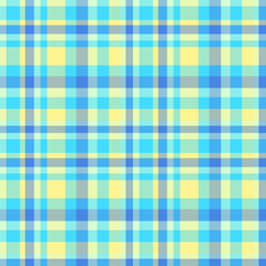 Checkered pattern. Abstract wallpaper of the surface. Seamless texture. Print for polygraphy, posters, t-shirts and textiles. Geometric background. Doodle for design. Greeting cards. Art creation