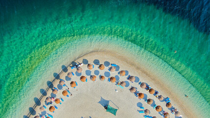 Agios Dimitrios beach - Alonnisos, Greece